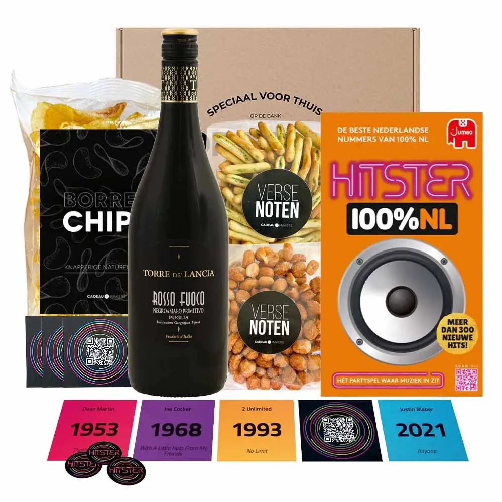 Geschenkenservice GiftComfort - Afbeelding 4