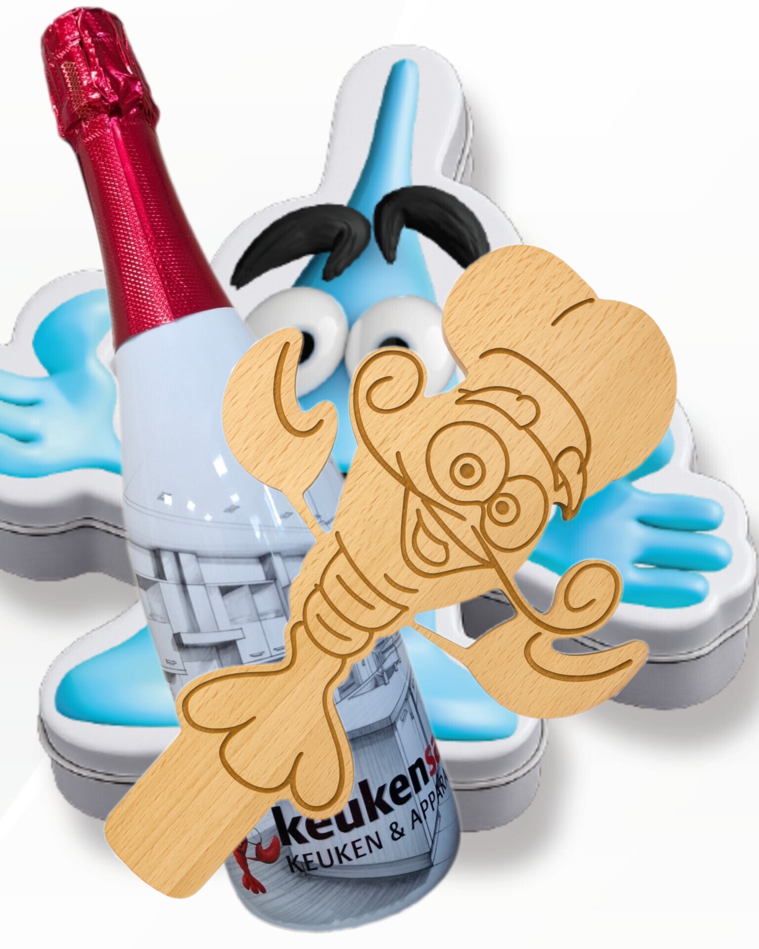 Maatwerk Winkel Portal