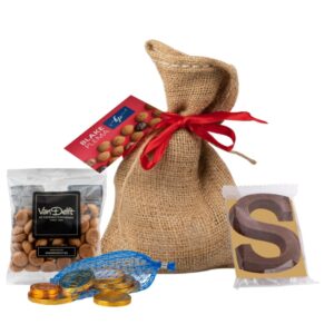Sinterklaas JuteZakjes