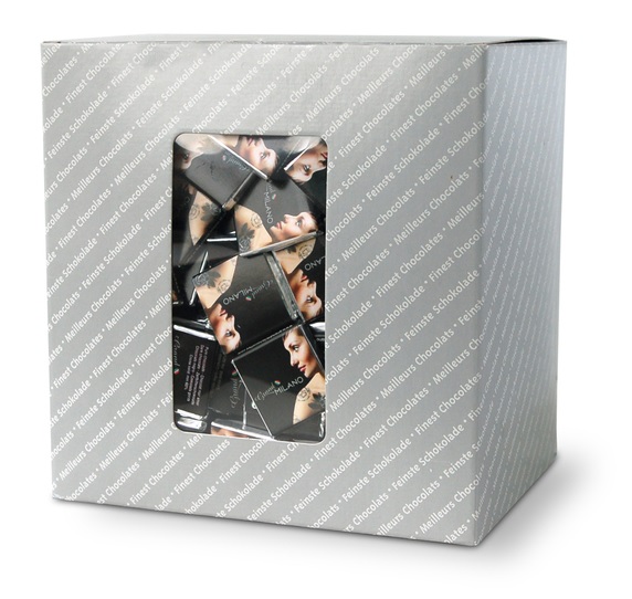 Chocolade Napolitains - Afbeelding 5