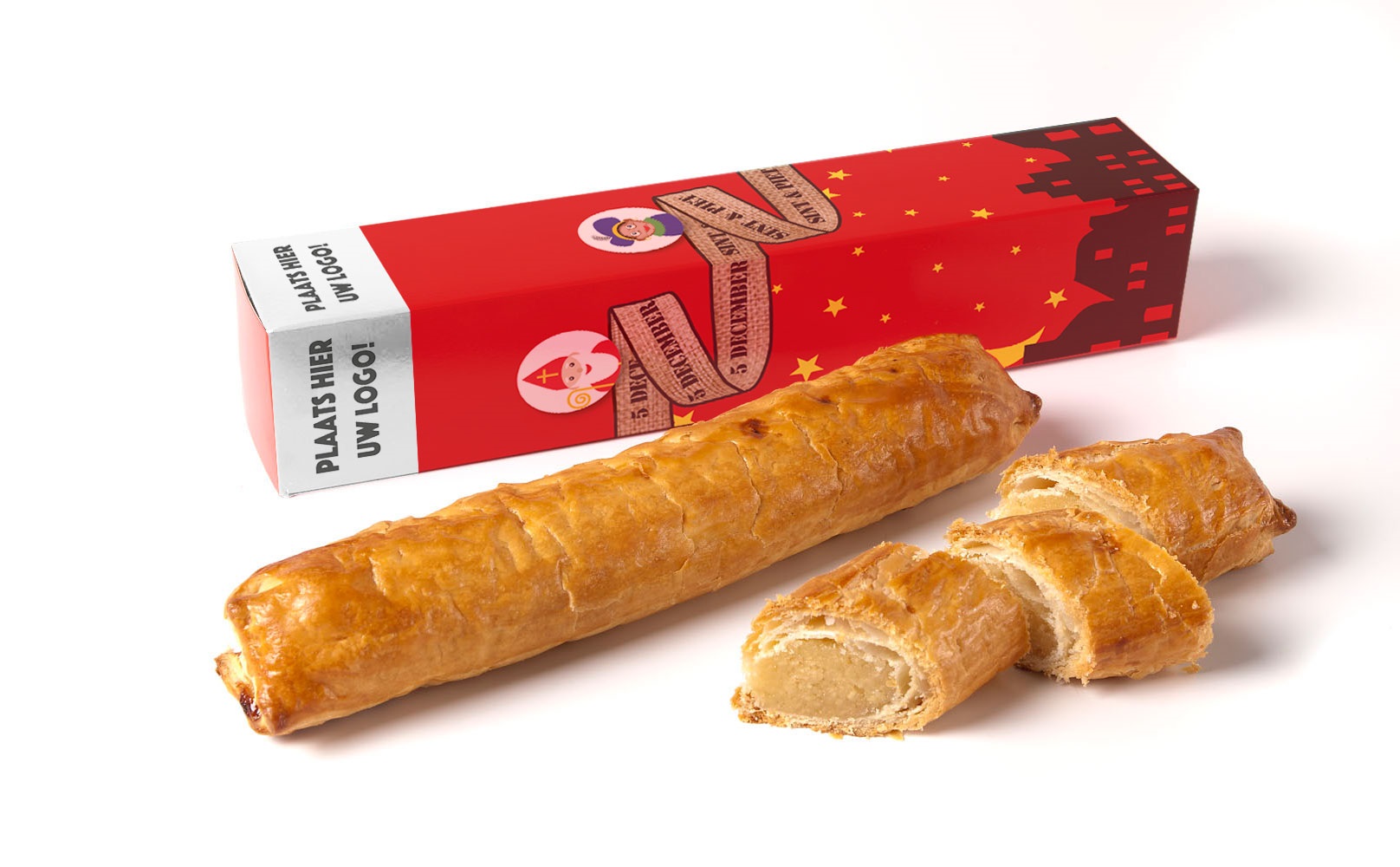 Sinterklaas Banket & Speculaas - Afbeelding 5