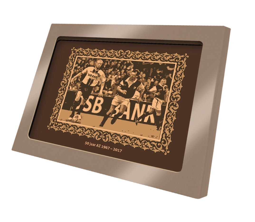 Promotionele Chocolade Geschenken - Afbeelding 6