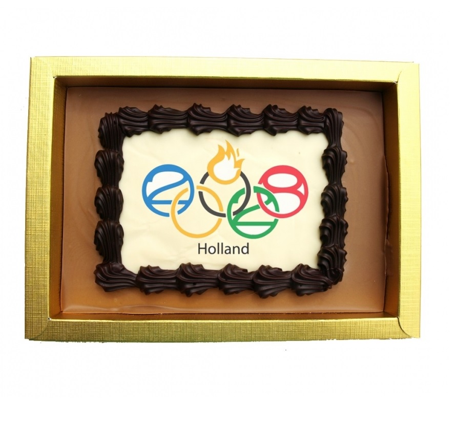 Promotionele Chocolade Geschenken - Afbeelding 11