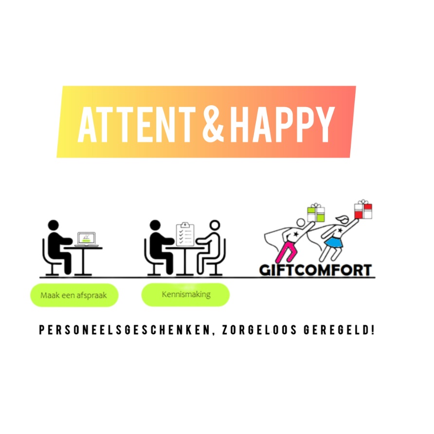 Geschenkenservice GiftComfort