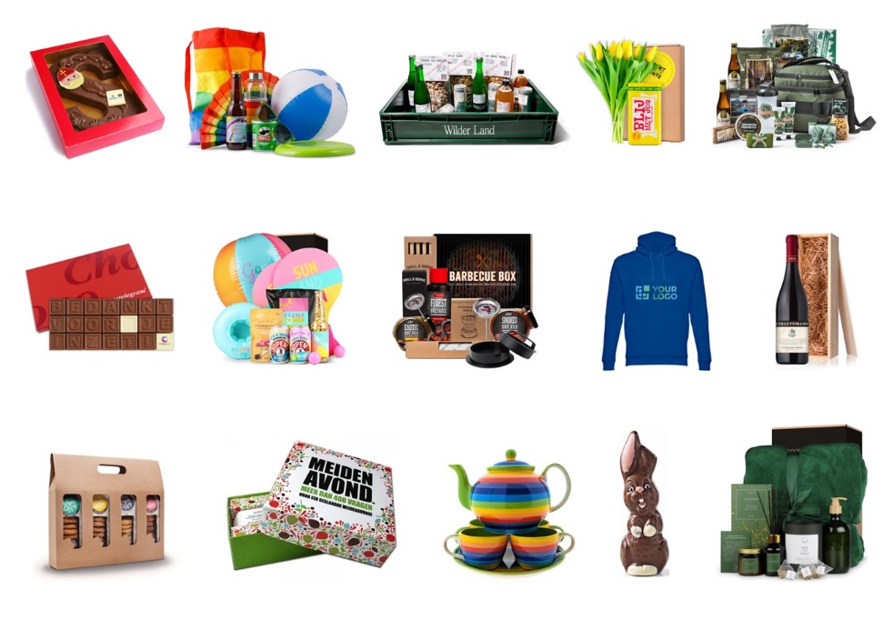 Geschenkenservice GiftComfort - Afbeelding 6