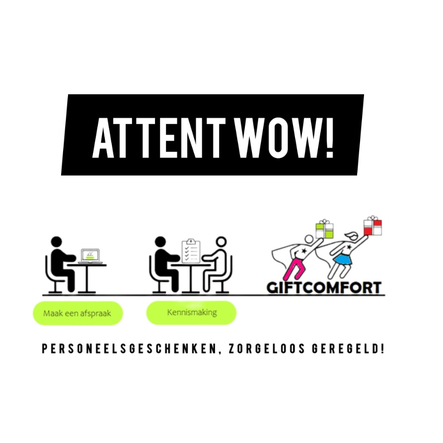 Geschenkenservice GiftComfort - Afbeelding 7
