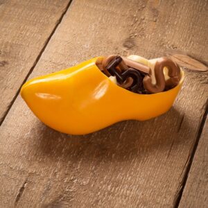 Ambachtelijke Sinterklaas Chocolade