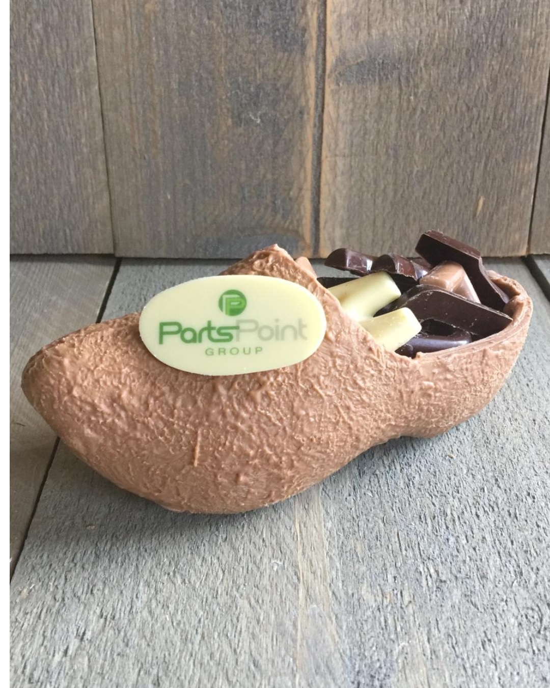 Ambachtelijke Sinterklaas Chocolade - Afbeelding 4