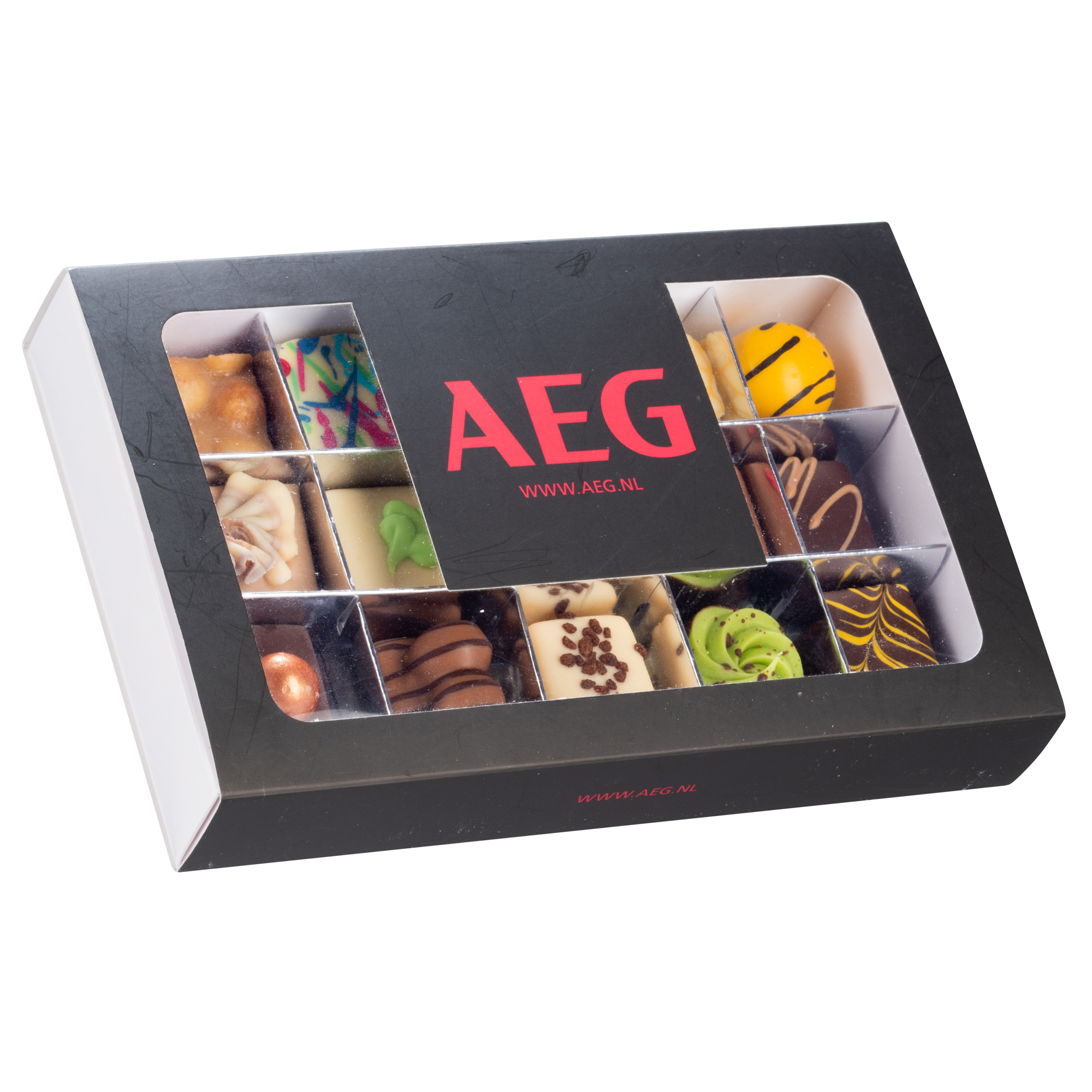 Promotionele Chocolade Geschenken - Afbeelding 14