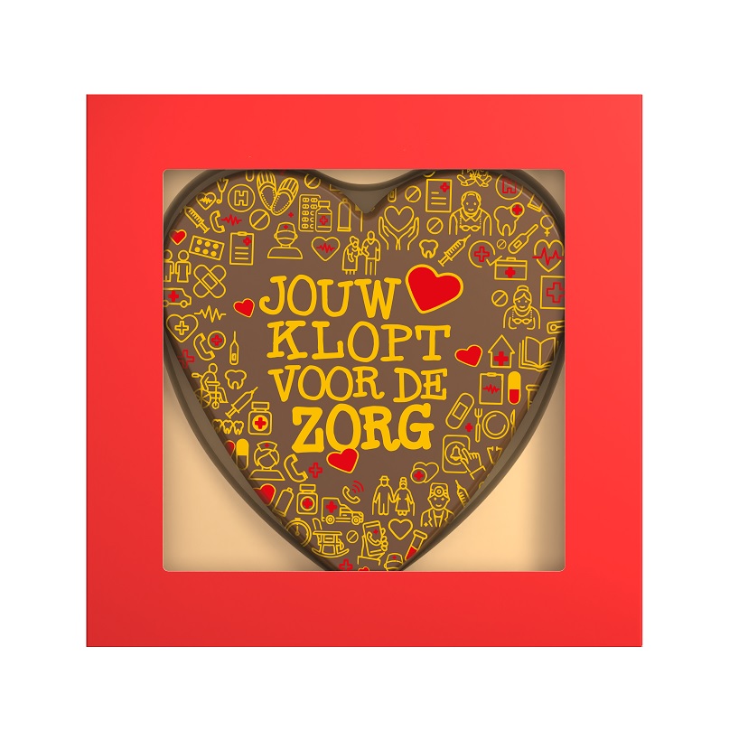Promotionele Chocolade Geschenken - Afbeelding 15