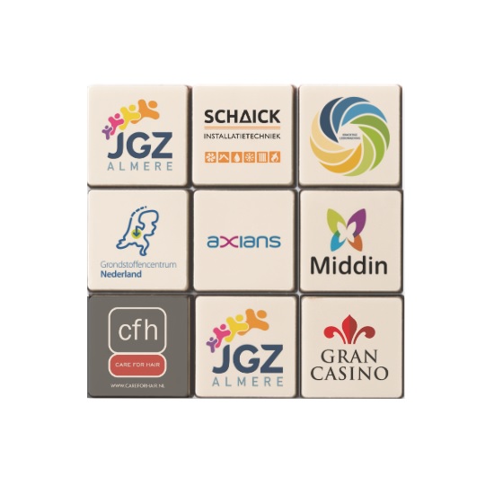 Promotionele Chocolade Geschenken - Afbeelding 8