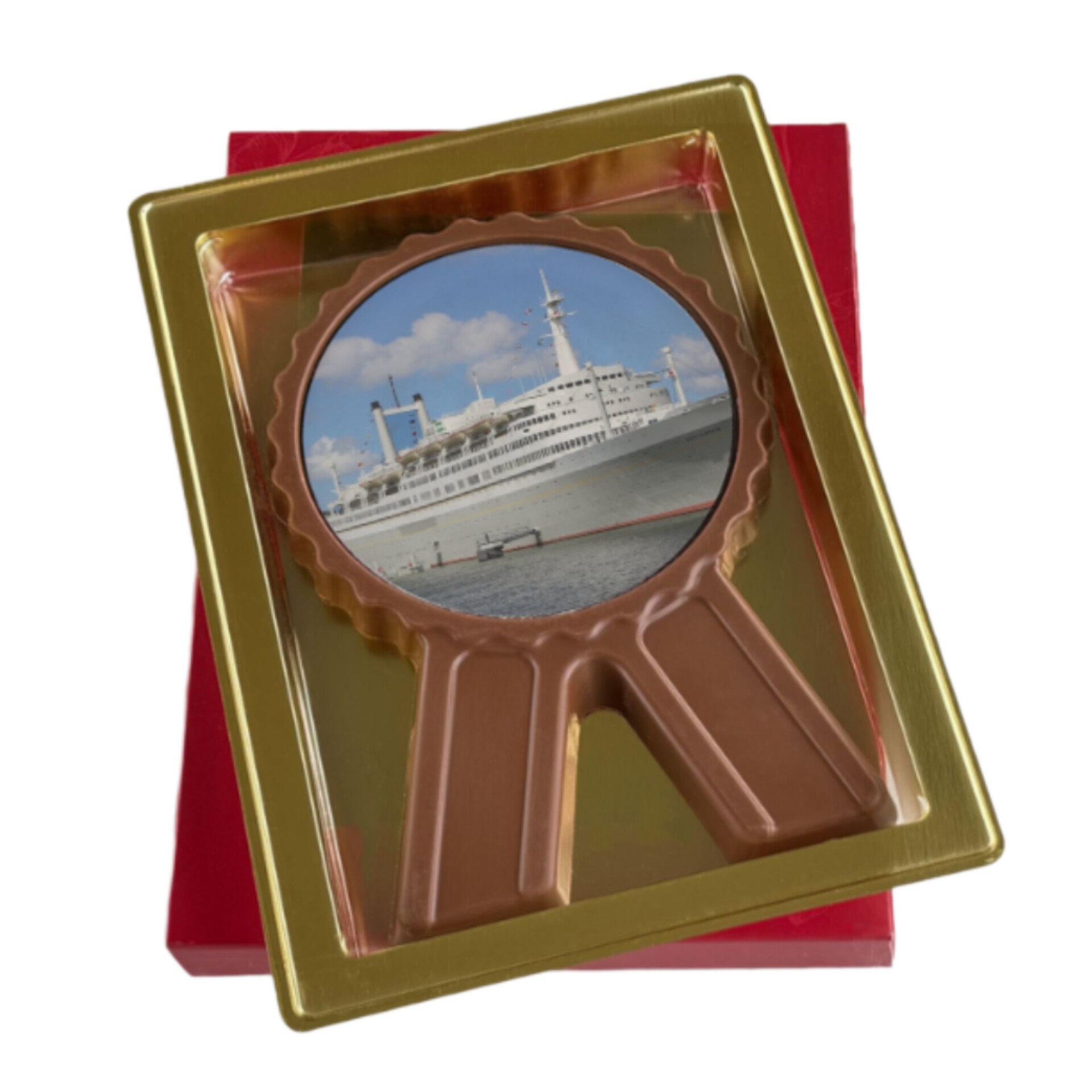 Promotionele Chocolade Geschenken - Afbeelding 3