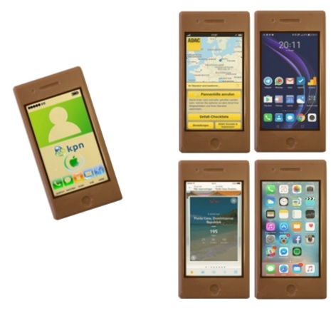 Promotionele Chocolade Geschenken - Afbeelding 9