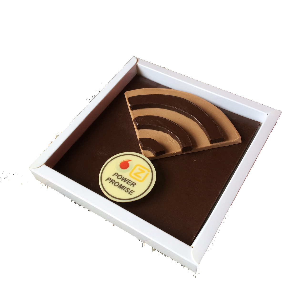 Promotionele Chocolade Geschenken - Afbeelding 7