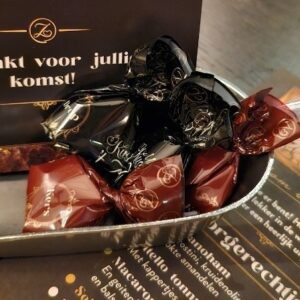 Promotionele Snoepjes