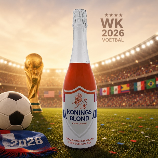Tijdens het WK 2026 scoor jij misschien niet op het veld, maar wél bij je relaties.