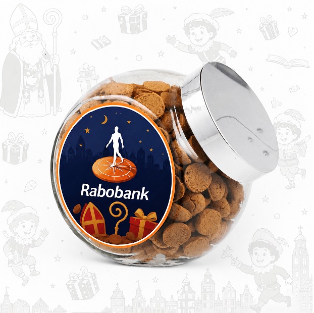Een standaard product, passend gemaakt