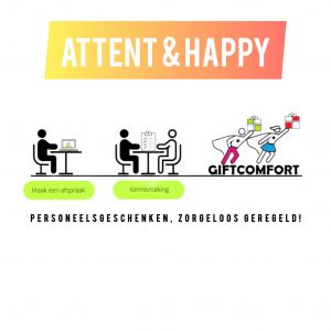 ATTENT & HAPPY MODULE