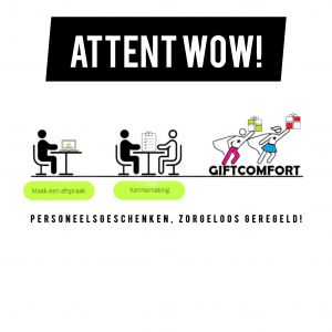 ATTENT WOW! MODULE