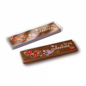 Chocolade Wensreep Valentijn