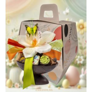 Luxe Chocolade Bonbonei