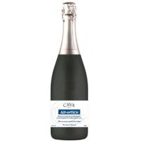 Cava Brut Wijn - Eigen Etiket - 750 ml.
