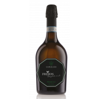 Prosecco Spumante Wijn - Eigen Etiket - 750 ml.