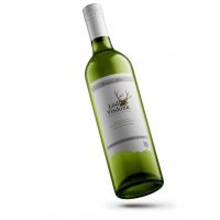 Sauvignon Blanc Wijn - Eigen Etiket - 750 ml.